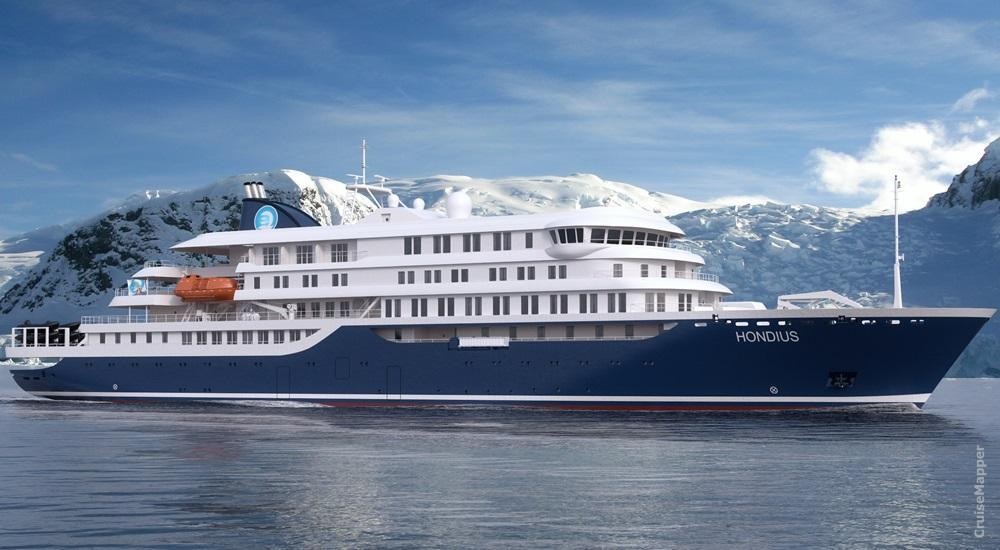 OMS coordina emergencia sanitaria tras brote de hantavirus en crucero