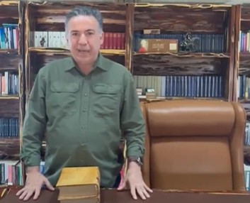 Inzunza evita la Permanente tras solicitud de extradición por EEUU