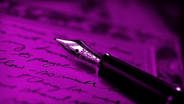Poesía: belleza, marginalidad y destino