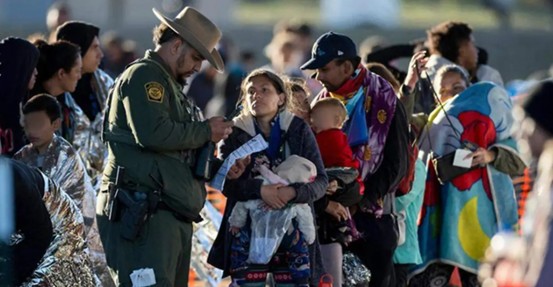A días de entrar en vigor, la SB 4 sacude el debate migratorio en EEUU