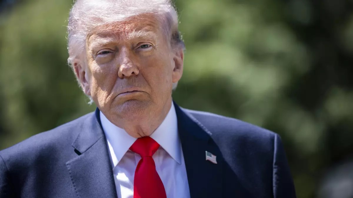 Tribunal federal frena aranceles globales impuestos por Trump en EEUU