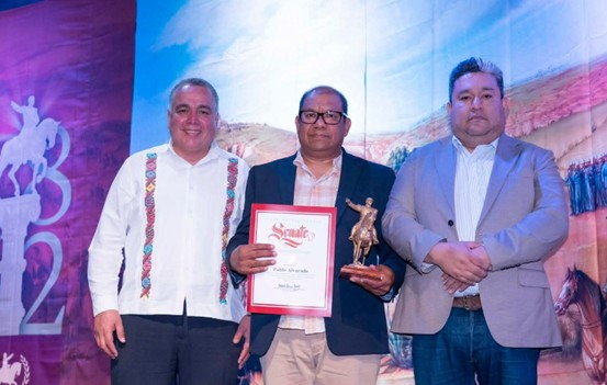 Zaragoza Awards: voces que defienden a quienes construyeron naciones
