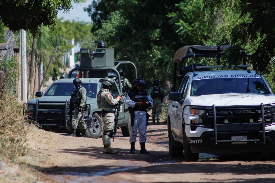 México: un tablero de espionaje más allá de la CIA