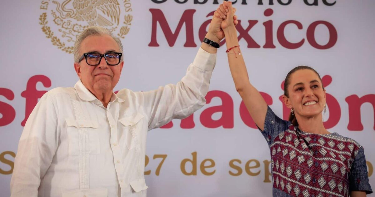 ¿Salvar a la patria o a Rocha Moya?