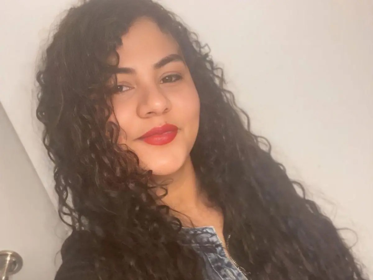 Hondureña Neysa Alexandra Casaleno, víctima de feminicidio en Ohio