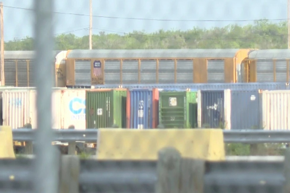 Seis personas halladas muertas en contenedor ferroviario en Texas