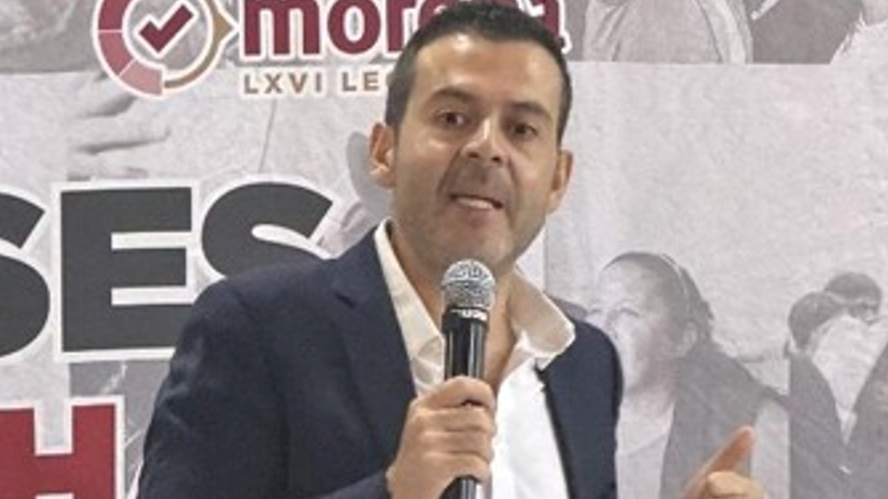 APN Nación Migrante expresa respaldo a Ulises Mejía en Zacatecas