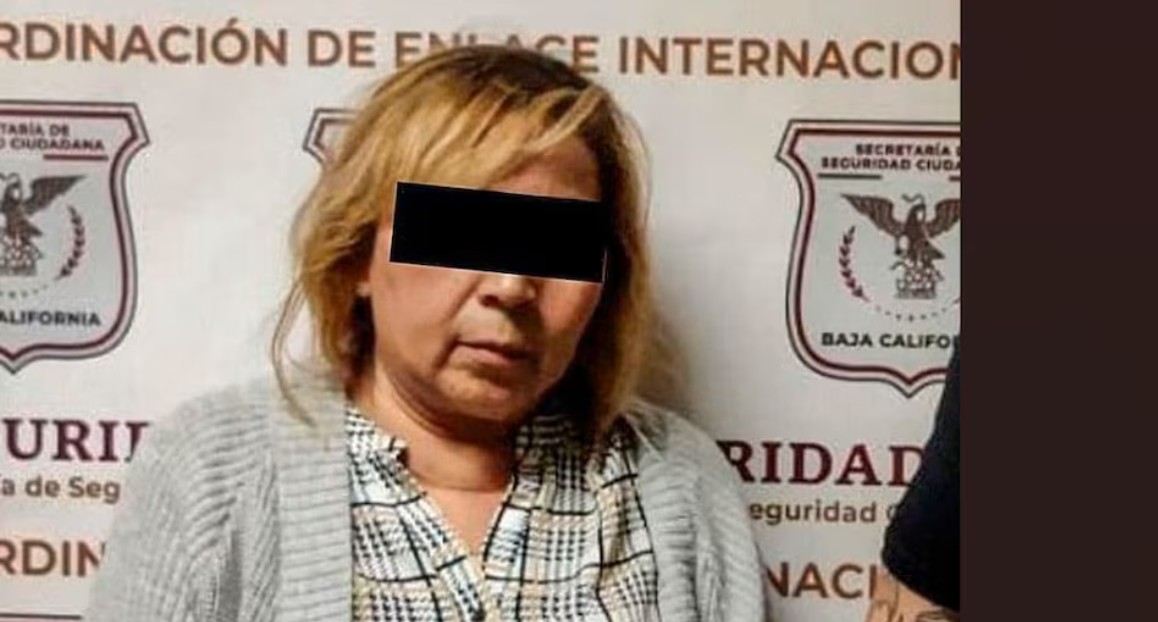 Mexicali, clave en la ruta de trata de personas, expone reportaje de BBC