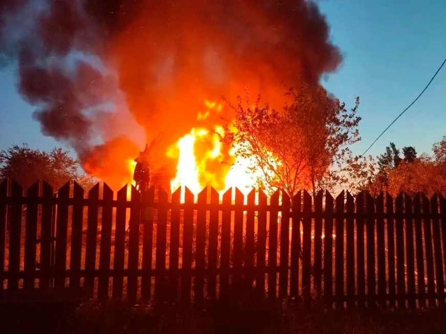 Ucrania golpea a Moscú con ataque masivo de drones; cuatro muertos
