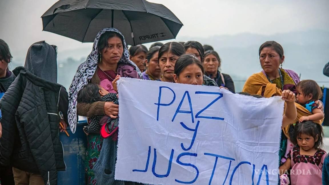 Las pruebas insondables