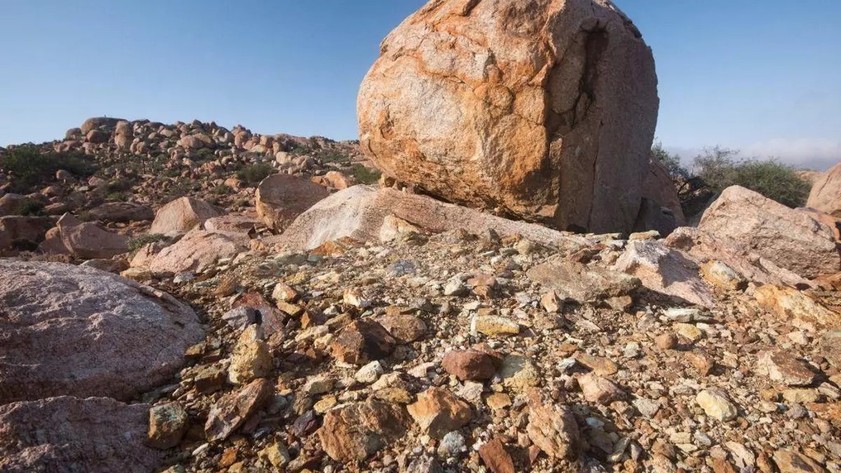 EEUU acelera disputa con China por tierras raras de América Latina