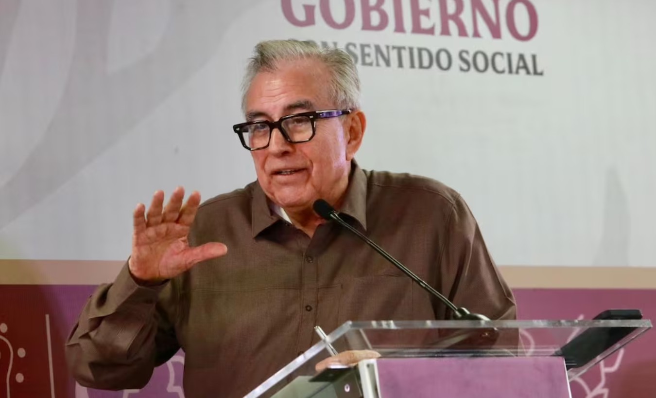 Sinaloa en la encrucijada tras la entrega de dos exfuncionarios a EEUU