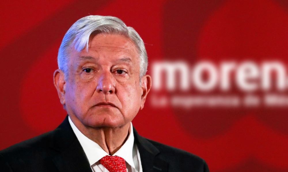Foro Público: La degeneración de la “regeneración” nacional