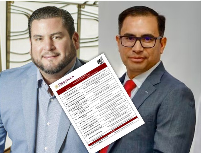 Alcalde de Tijuana acerca a mando sinaloense a estrategia de seguridad