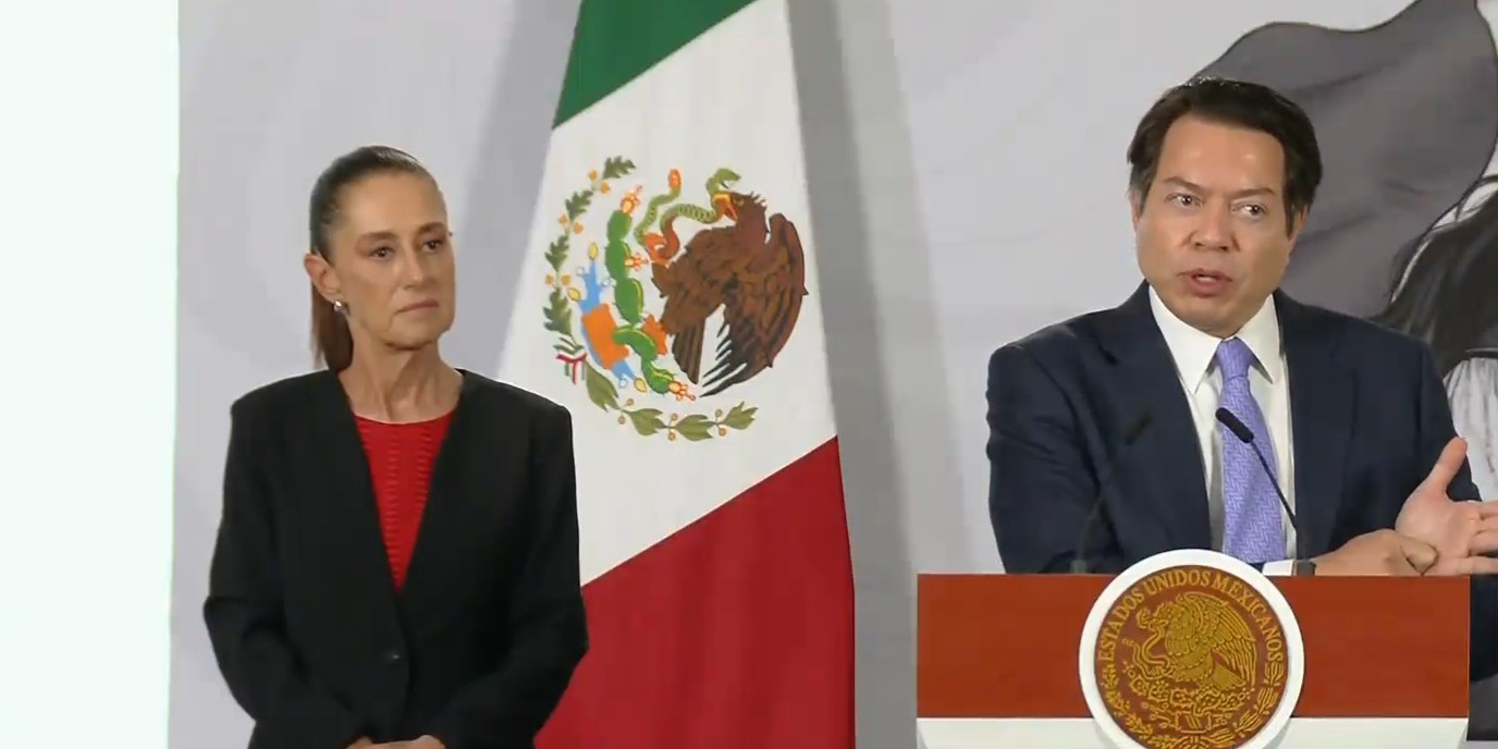 Captura de pantalla de la transmisión del 21 de mayo de 2026.