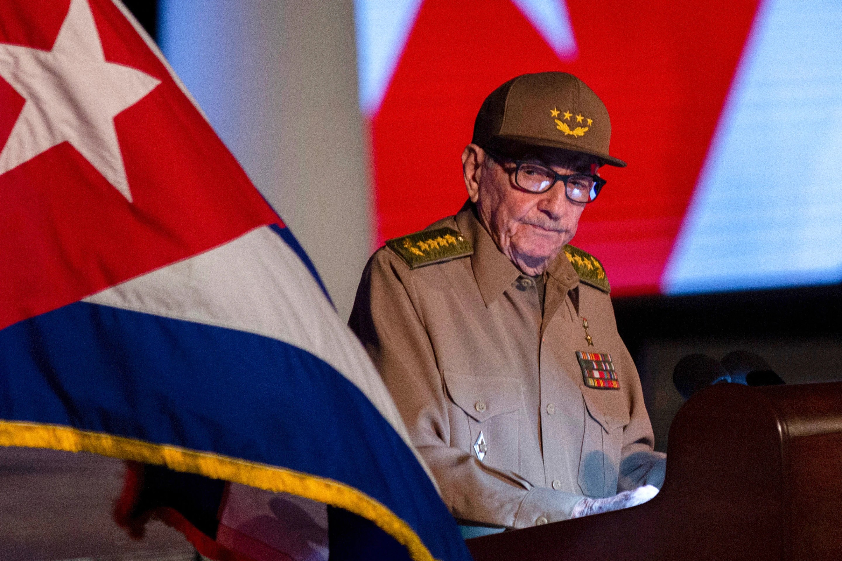Raúl Castro enfrenta cargos en EEUU por avionetas derribadas en 1996