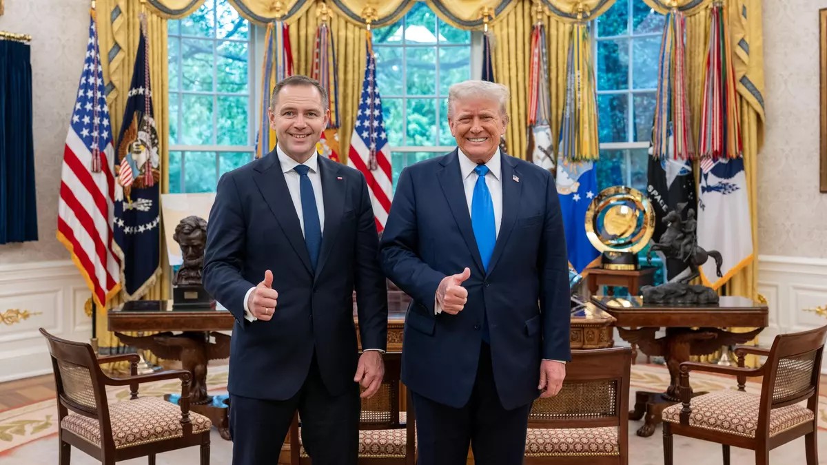 Trump envía 5,000 soldados a Polonia y castiga a Alemania por críticas