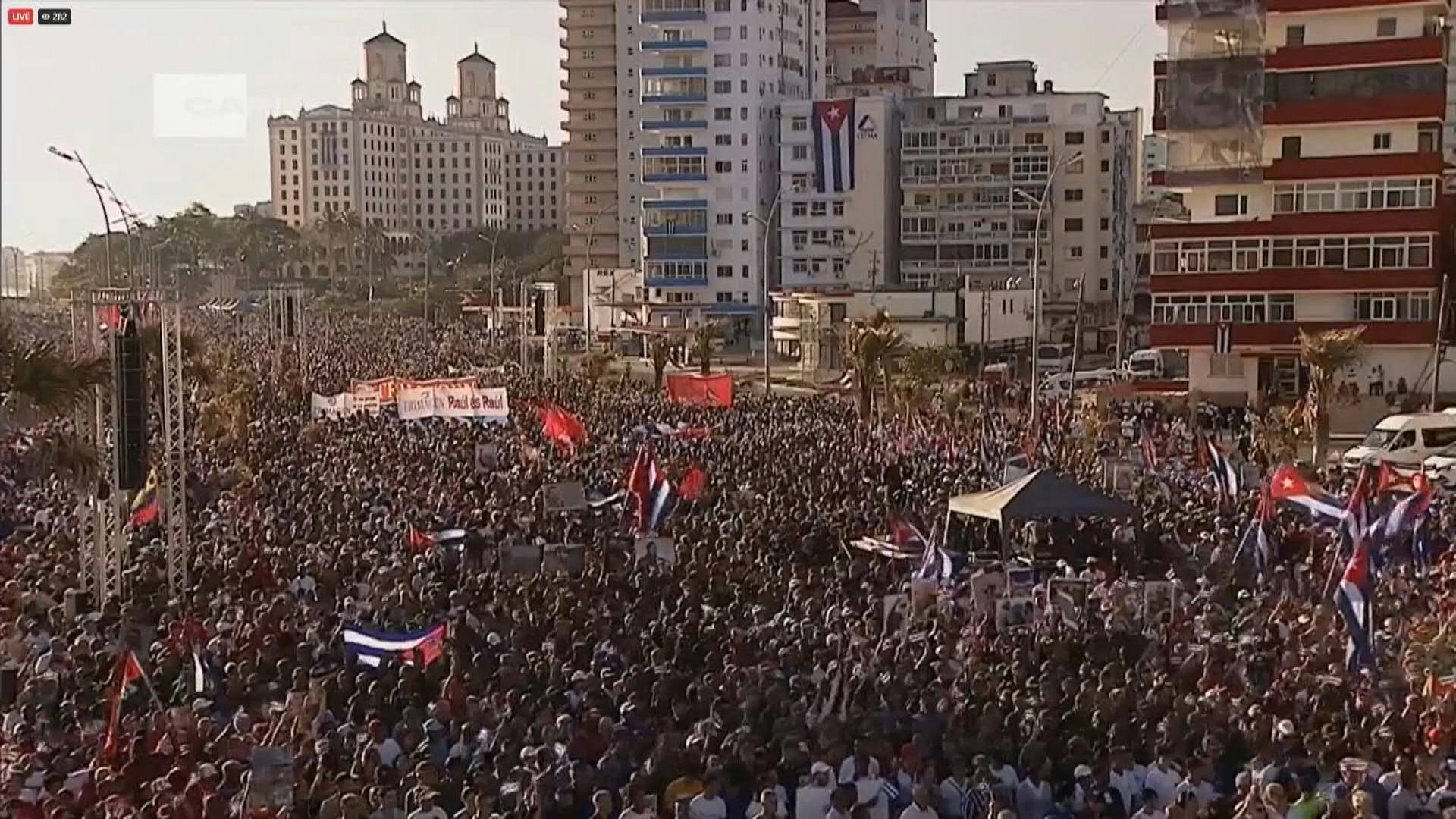 Derribo de aviones en 1996, una acción “en legítima defensa”: Cuba