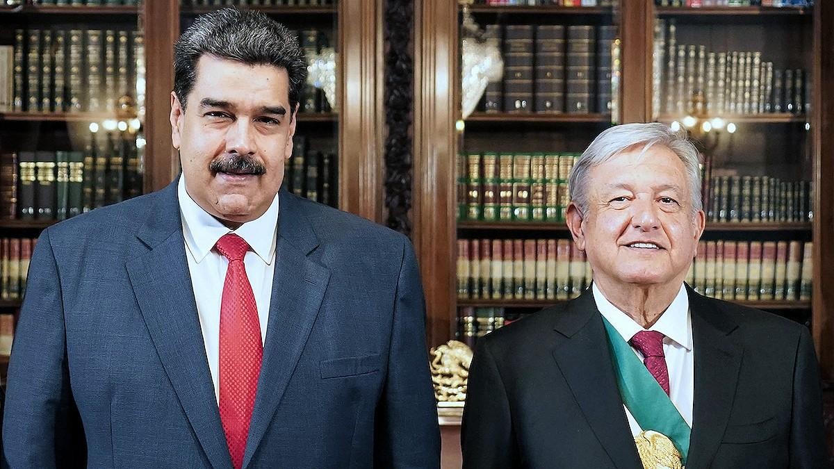 Cuba en la mira: ¿AMLO y Maduro con destinos gemelos?