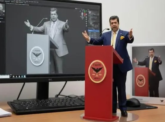 Pedro Haces evita confrontar abusos contra migrantes mexicanos
