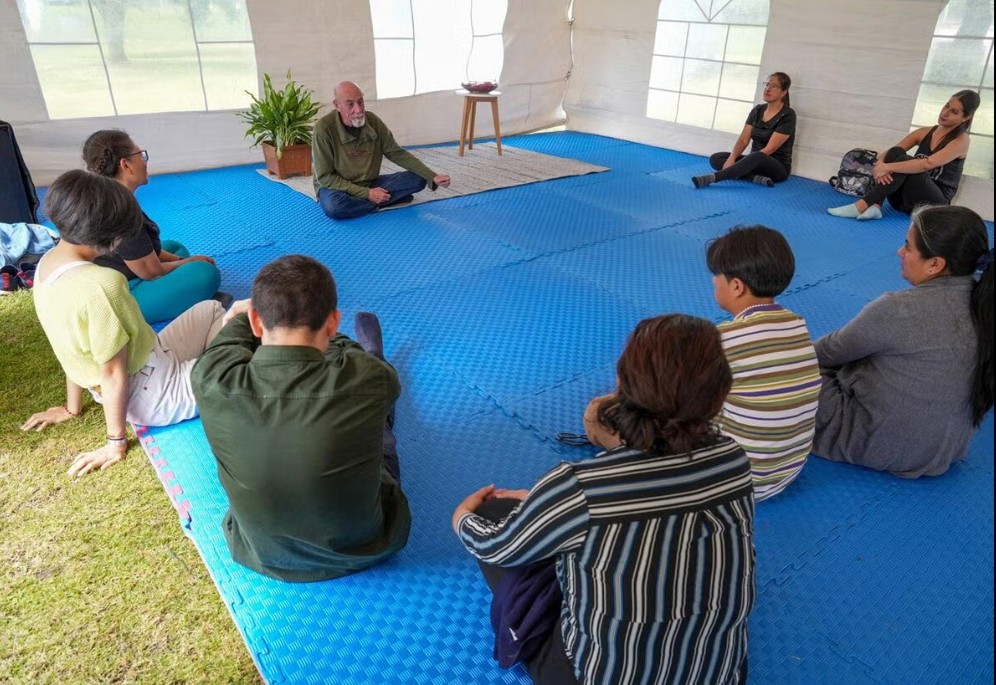 Salud mental en comunidad, una tarea urgente para México