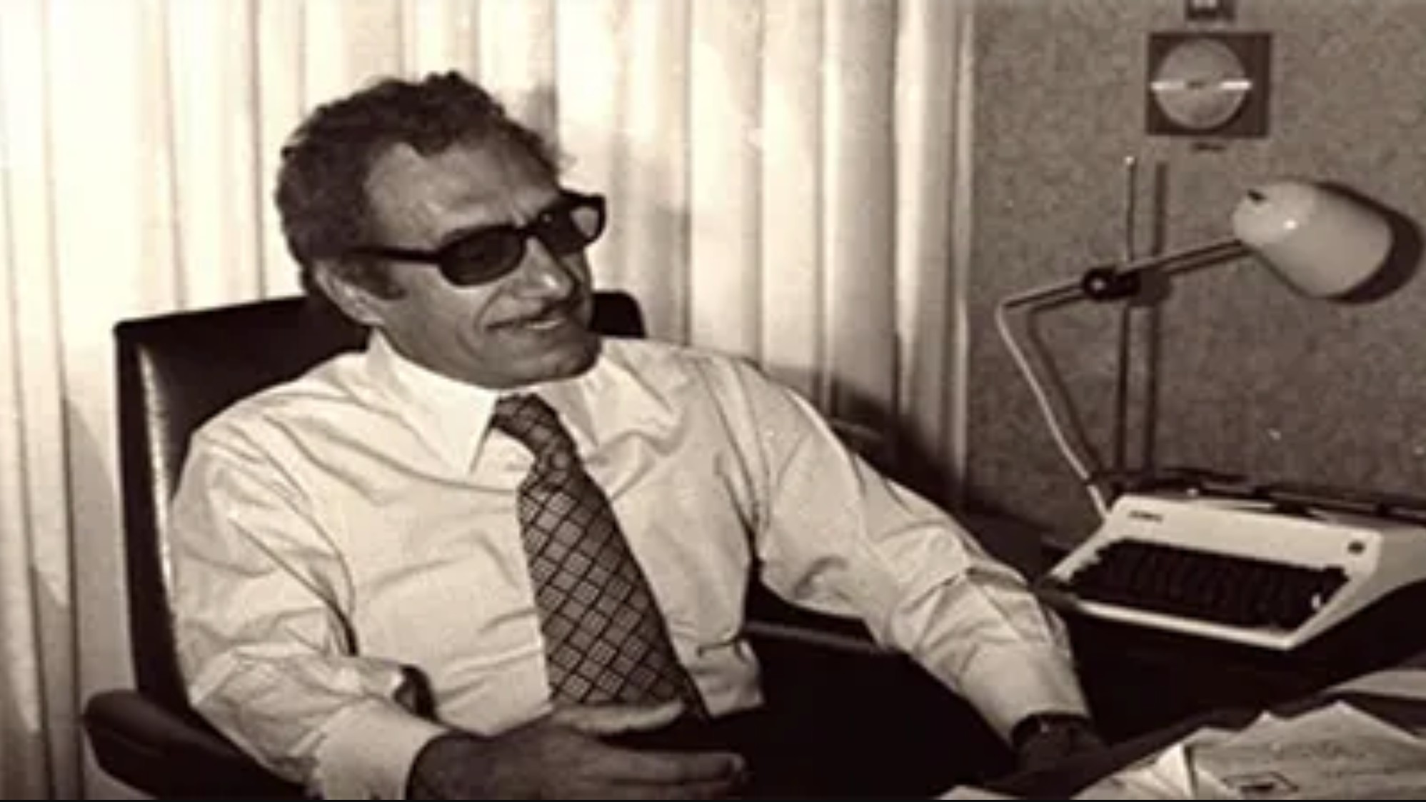 Buendía, el muchacho de Zitácuaro