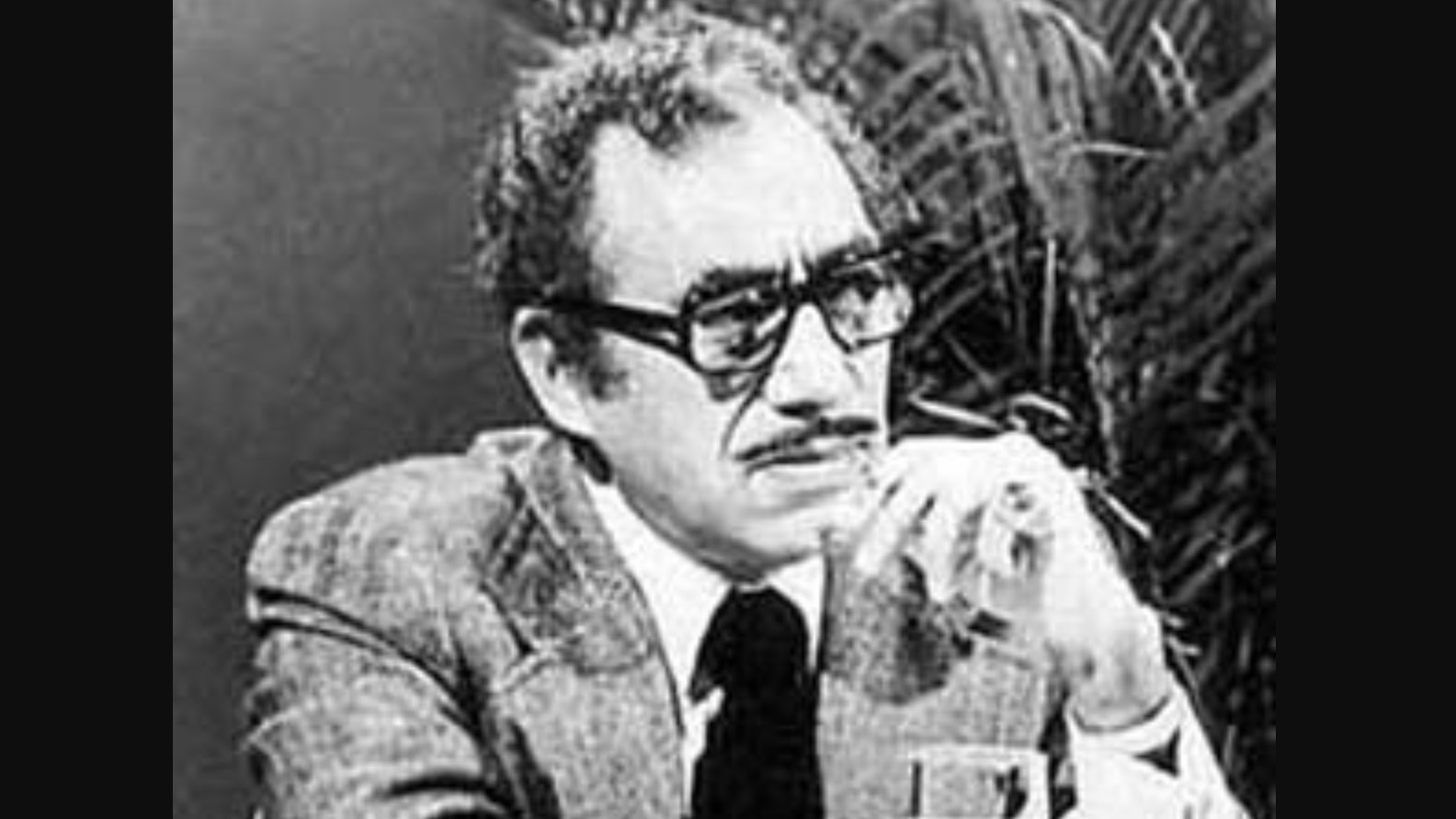 Manuel Buendía Tellezgirón. Manuel Buendía Tellezgirón.