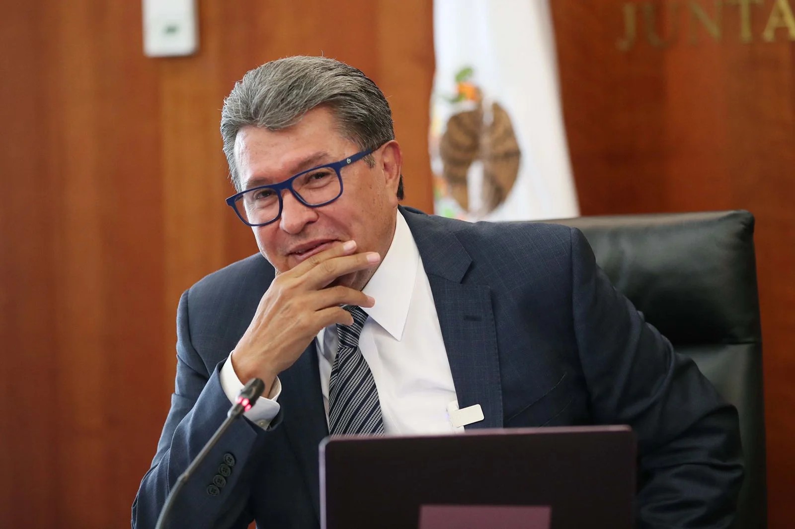 El fondo de la Ley Monreal
