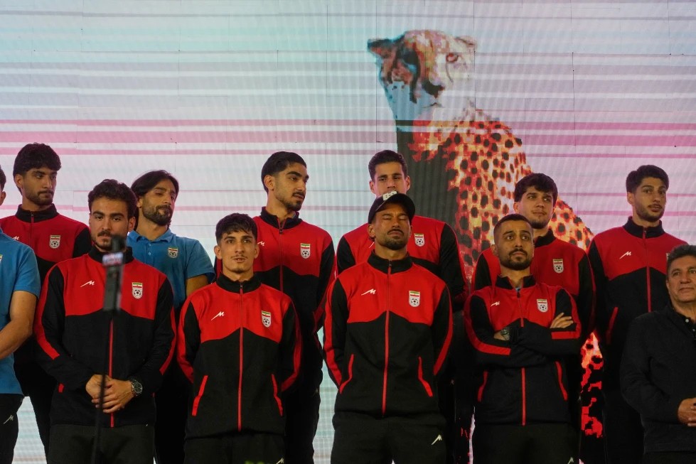 Irán traslada a Tijuana su base para el Mundial por seguridad y visas
