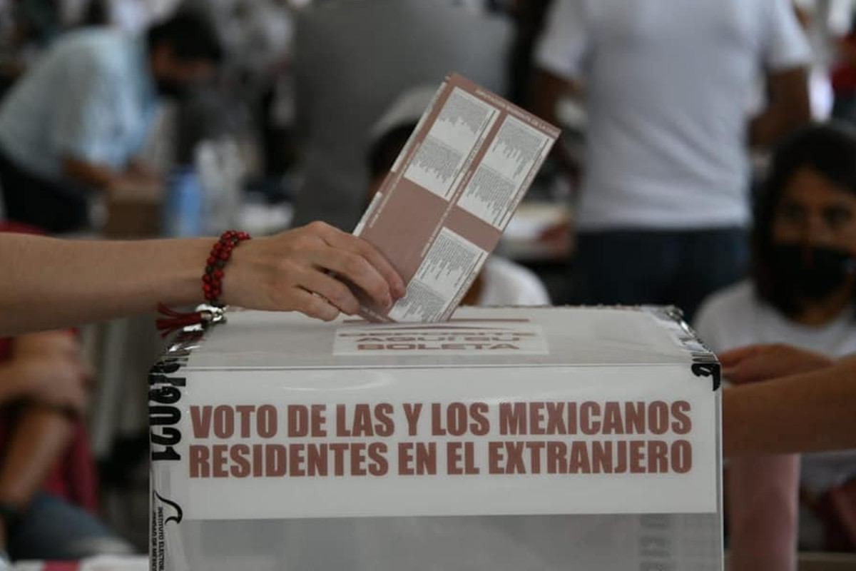 Elecciones sin fronteras… pero con demasiadas barreras