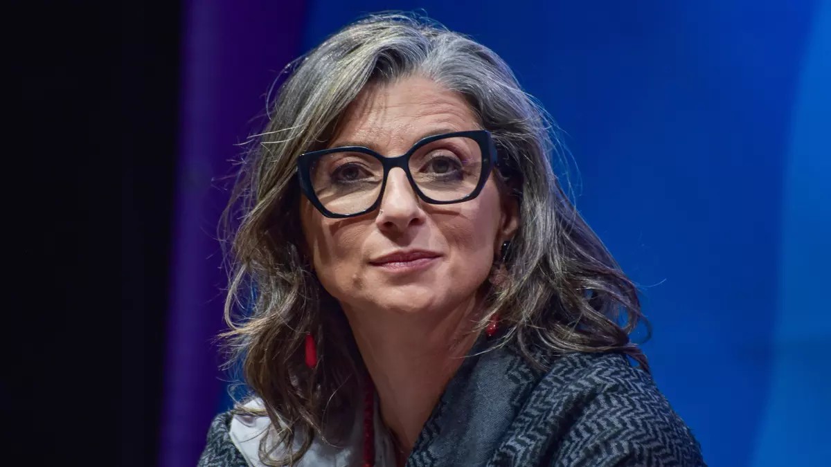 EEUU vuelve a imponer sanciones a la relatora de la ONU Francesca Albanese