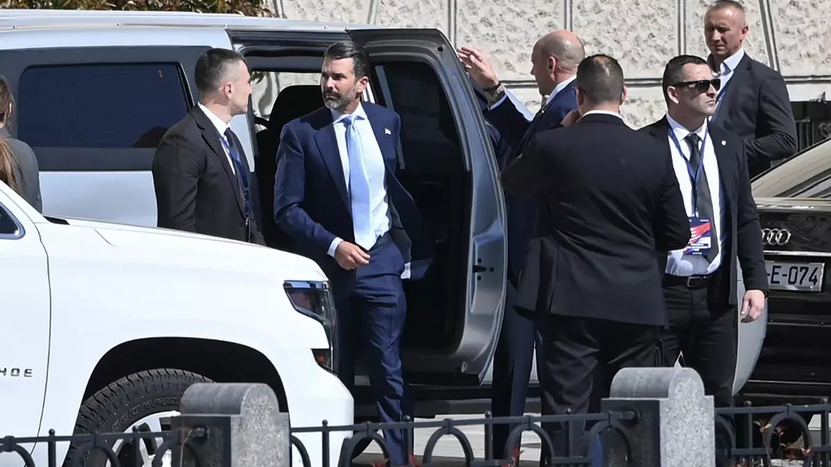 Empresa vinculada a Trump logra gasoducto sin licitación en Bosnia