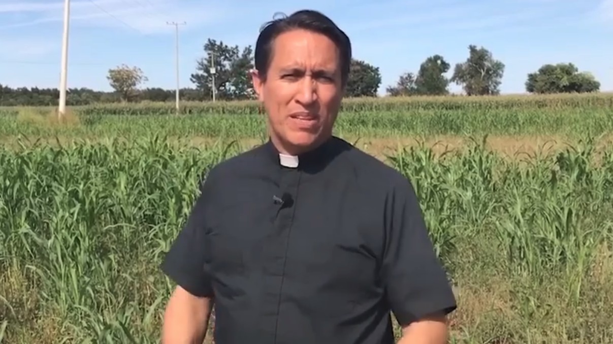 A ambos lados del río Bravo, abuso sexual en entornos religiosos