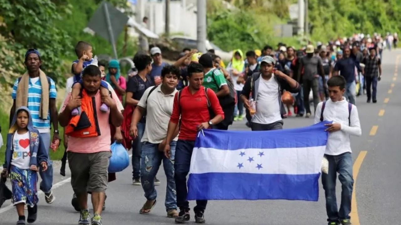 Honduras investiga posible desvío de fondos para migrantes retornados