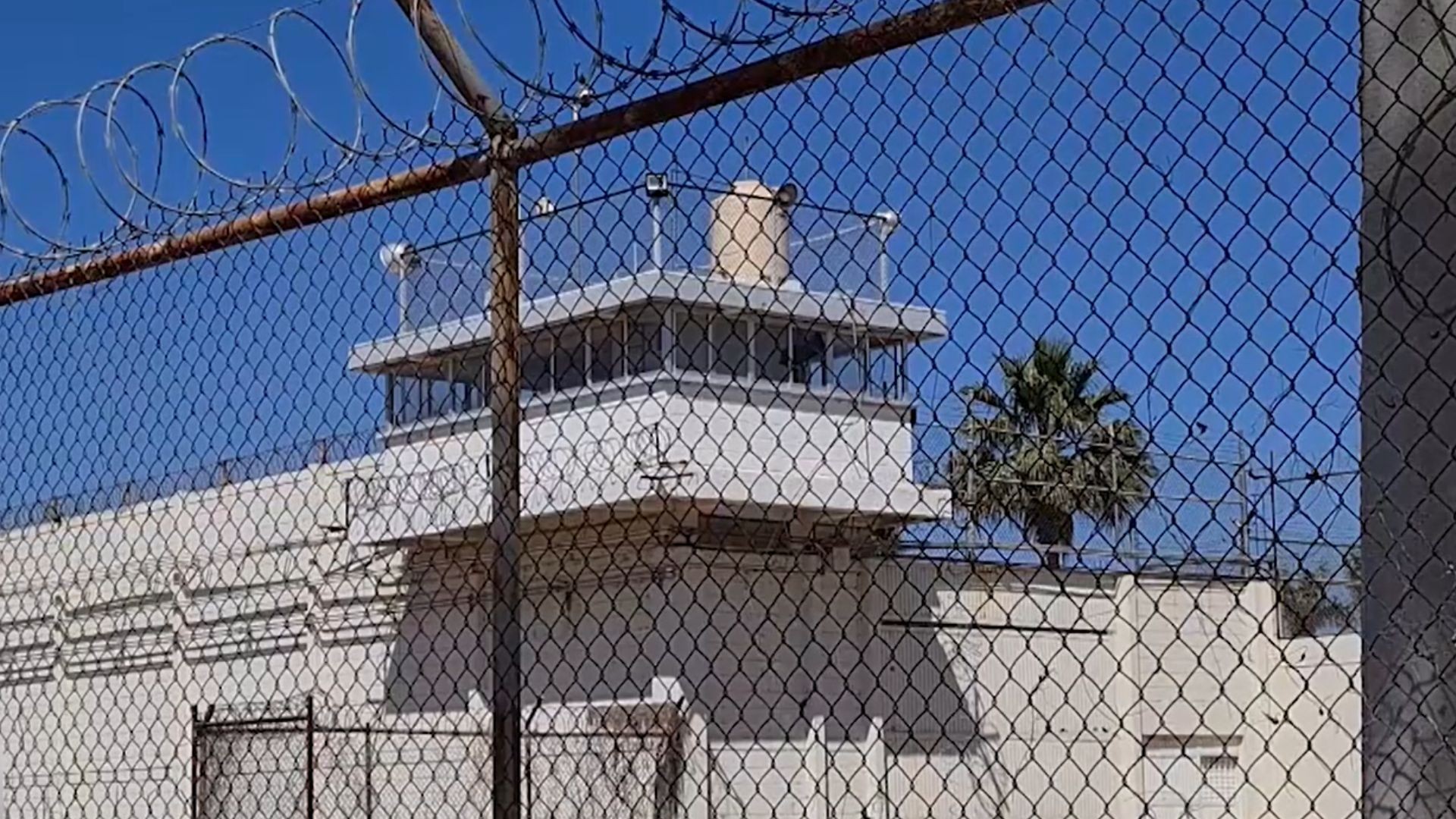 Sinaloa registra siete presos muertos en riña del penal de Aguaruto