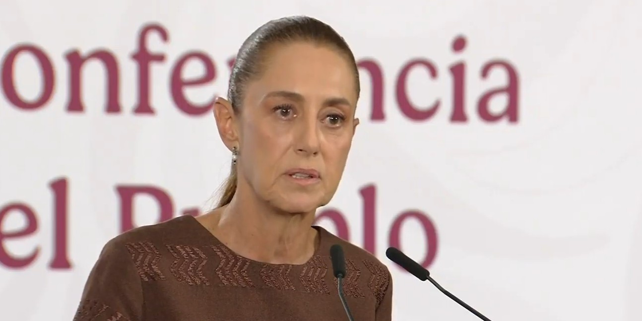 Captura de pantalla de la transmisión del 3 de junio de 2026.