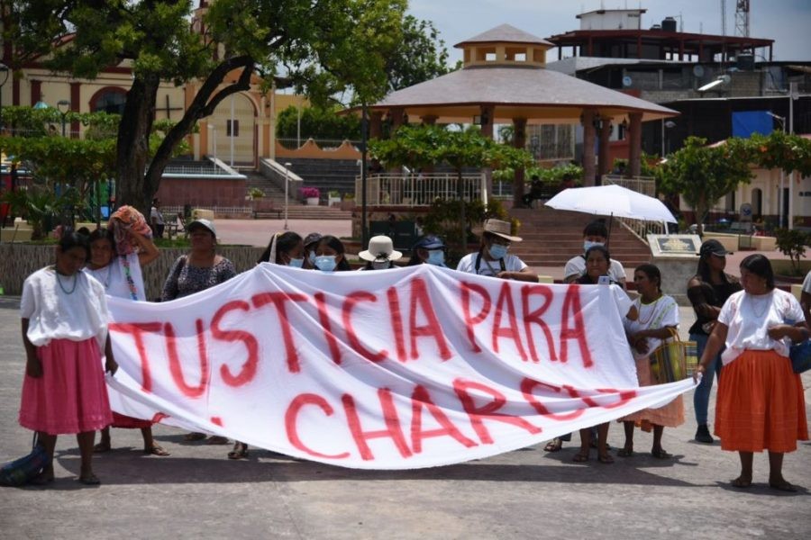 Masacre de El Charco cumple 28 años en espera de justicia ante CIDH