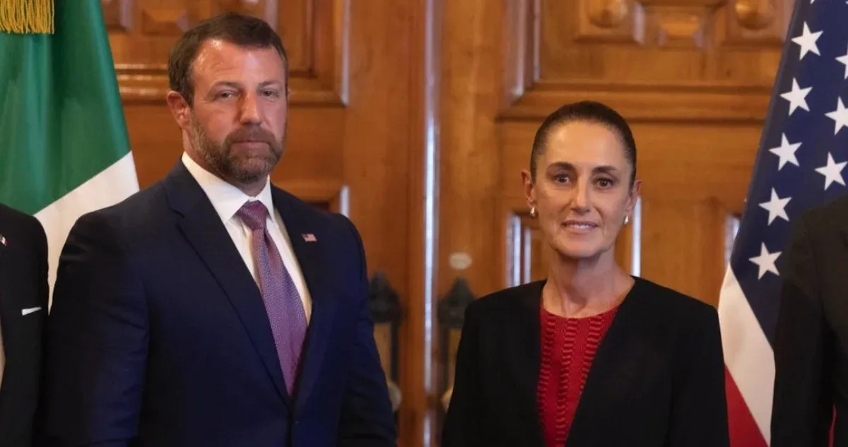 Estados Unidos: policía malo, policía bueno