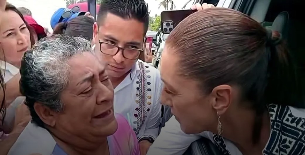 Periodista Roxana Guzmán lleva una semana desaparecida sin avances