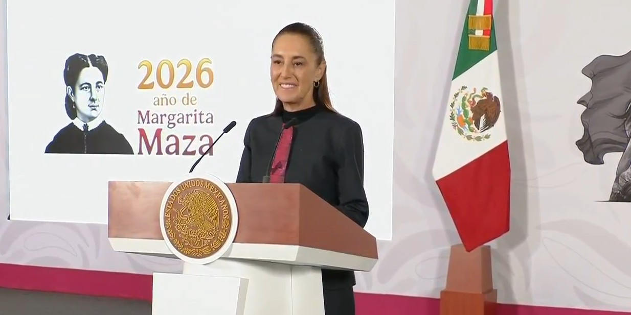 Captura de pantalla de la transmisión del 9 de junio de 2026.