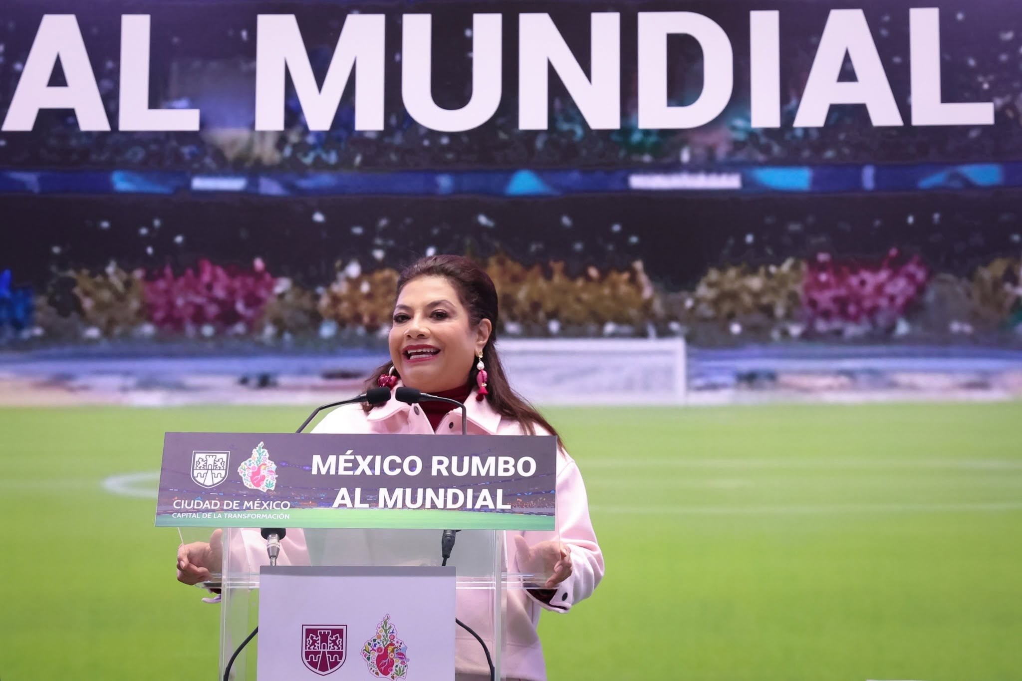 México en los Mundiales y la expectativa política del jueves