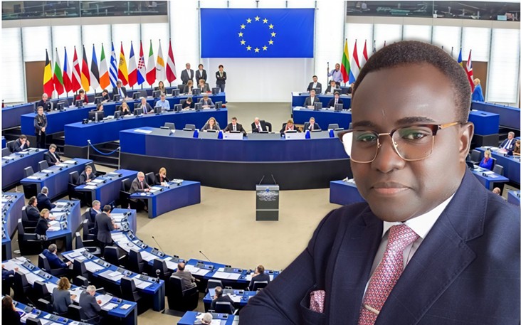 Europa ante su crisis de credibilidad en derechos humanos