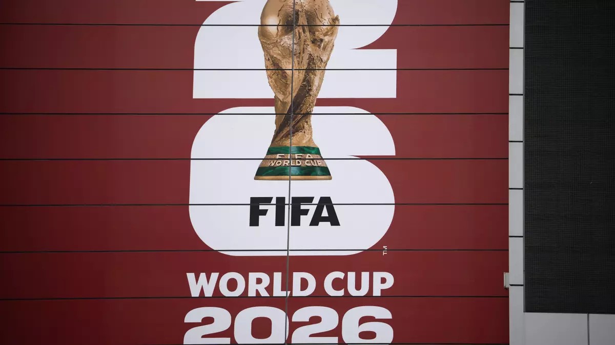 México y Estados Unidos abren el Mundial 2026 en casa