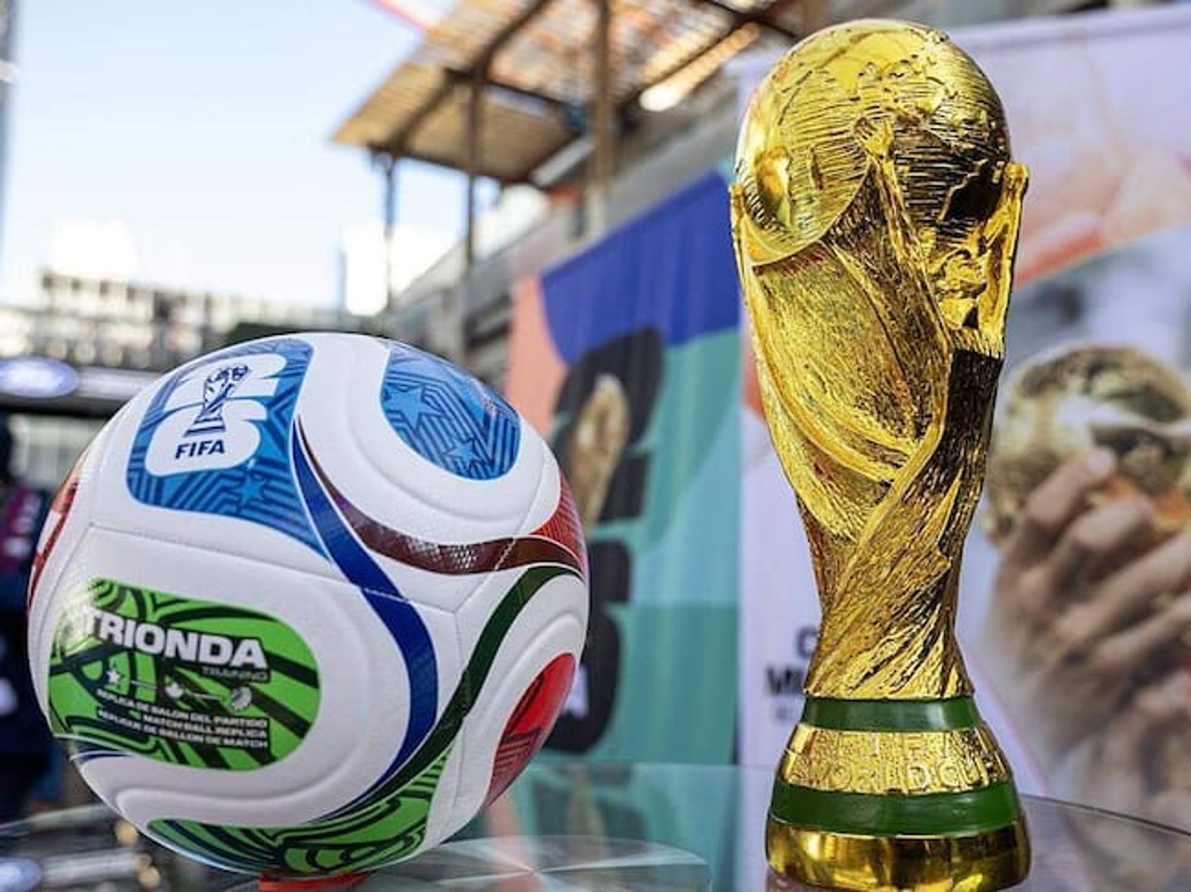 Mundial 2026: la fiesta del fútbol bajo la sombra del miedo