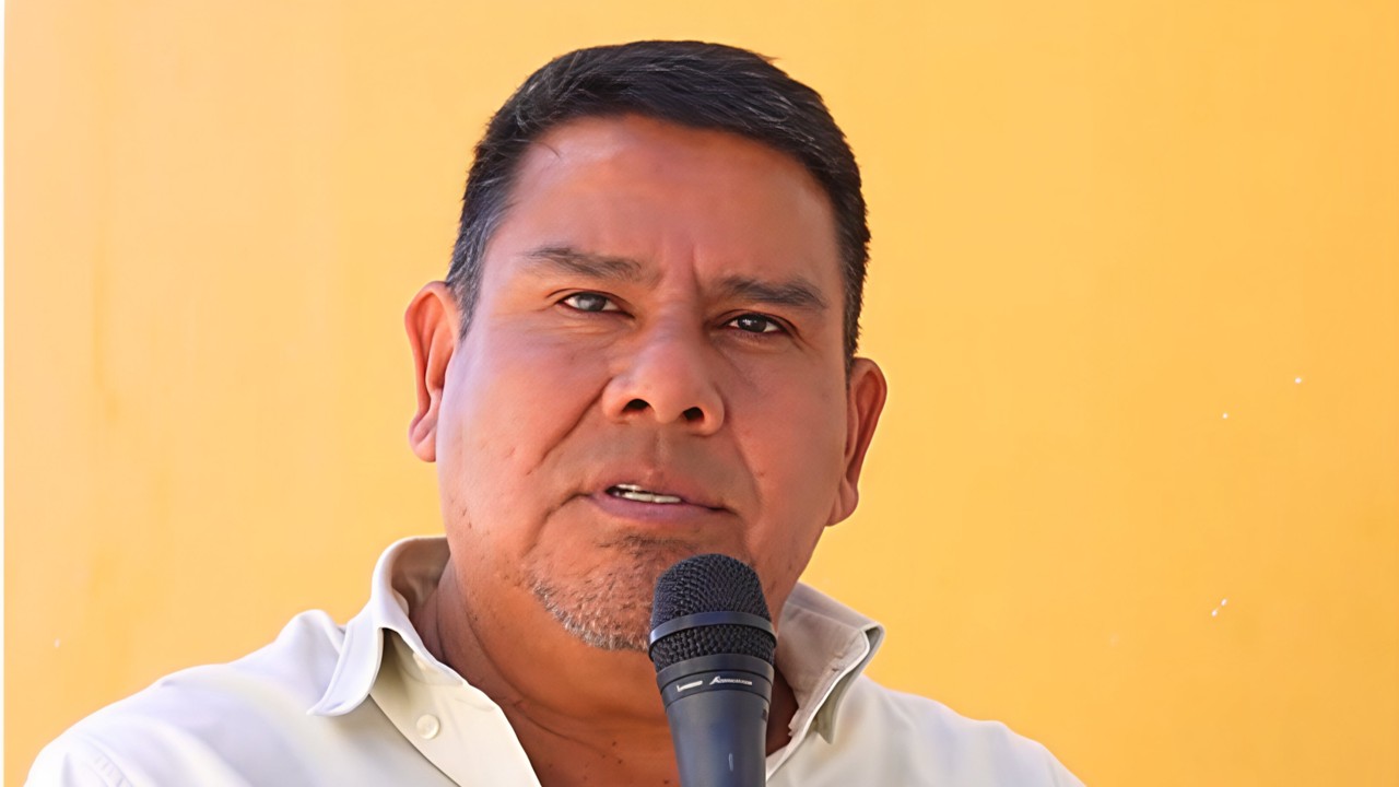 Alcalde de San Miguel Amatitlán es asesinado tras pedir protección en Oaxaca