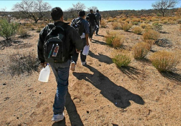 Los desaparecidos del camino, la tragedia que nadie quiere contar