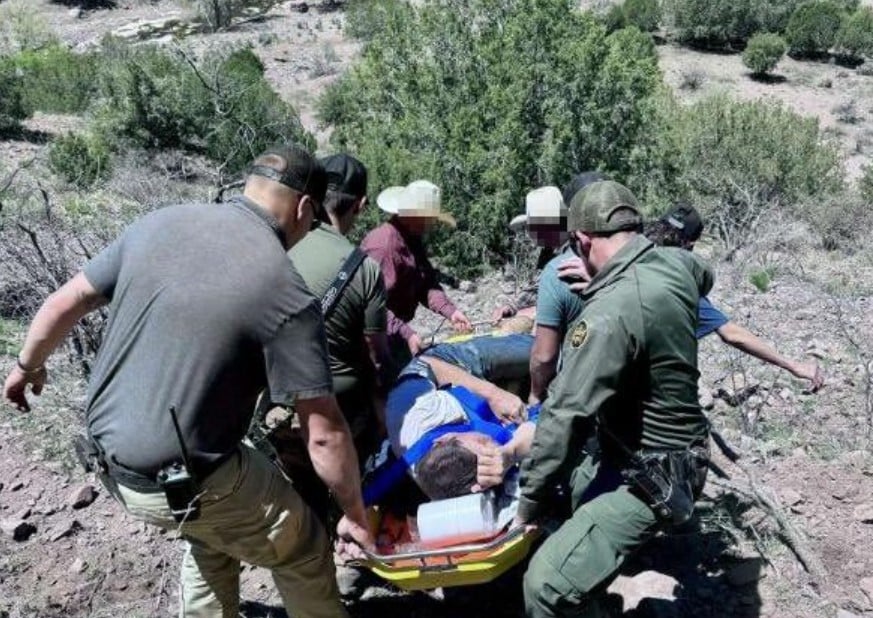 Los desaparecidos del camino, la tragedia que nadie quiere contar