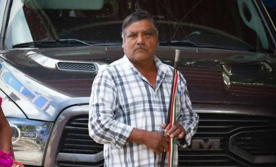 Oaxaca suma otro edil asesinado en menos de 48 horas