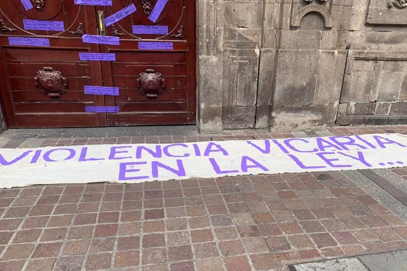 CIDH abrirá primera audiencia sobre violencia vicaria en América Latina