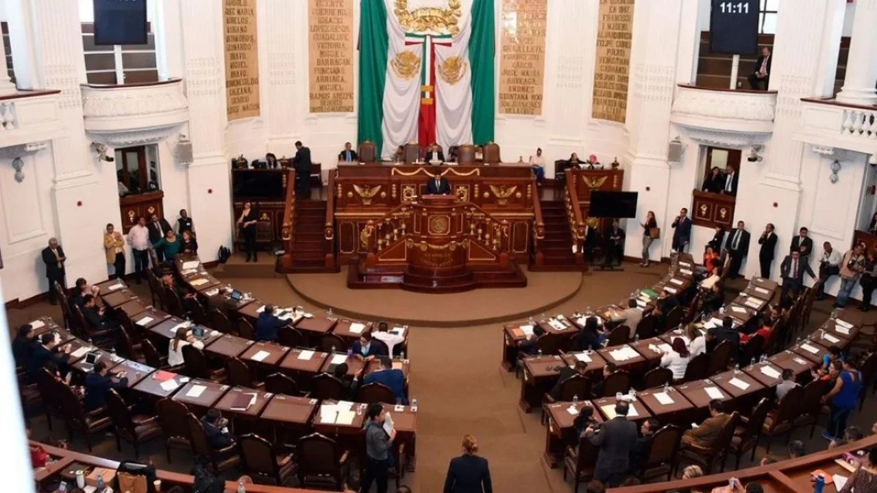 Reglas claras para la diputación migrante en la Ciudad de México